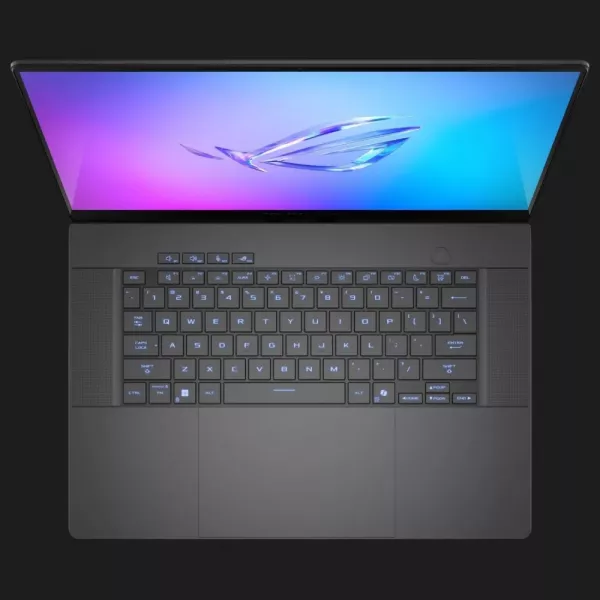 Ноутбук Asus ROG Zephyrus G16 GU605CX 16" (Intel Core Ultra 9/64GB/4TB (SSD)/RTX 5090) (GU605CX-G16.U9X5095) (Standard)