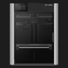 3D-принтер Bambu Lab H2D (Gray)