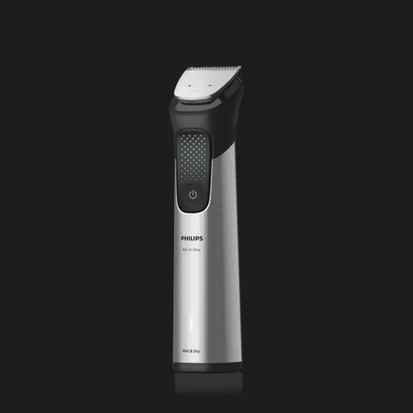 Тример Philips Series 9000 20-в-1 (Gray)