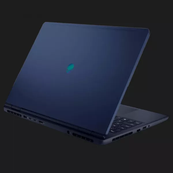 Ноутбук Dell Alienware Aurora 16 16" (Intel Core 9/32GB/2TB (SSD)/RTX 5060) (LAC16250-75619BLU-PUS) (Standard)