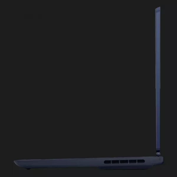 Ноутбук Dell Alienware Aurora 16 16" (Intel Core 9/32GB/2TB (SSD)/RTX 5060) (LAC16250-75619BLU-PUS) (Standard)